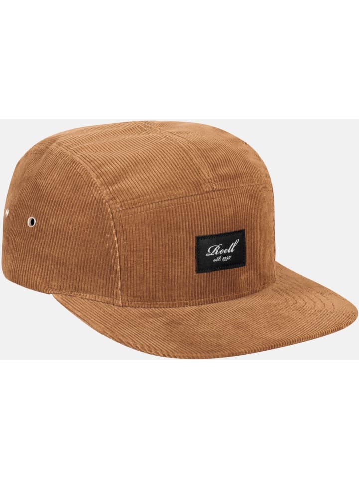 Reell Cap 
