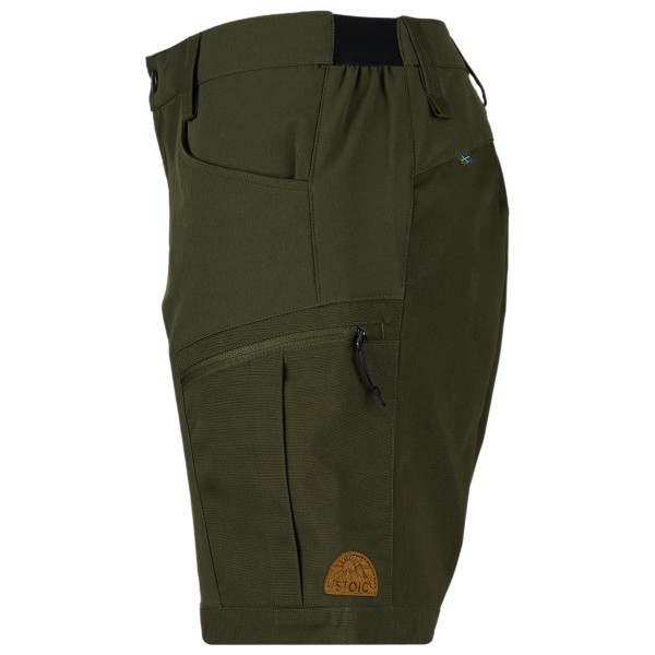 Stoic - Women's SälkaSt. Tour Shorts - Shorts