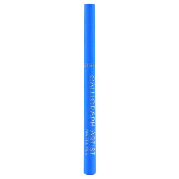 Catrice Calligraph Artist 020 Ocean Flirt Matte Liner 1,1ml