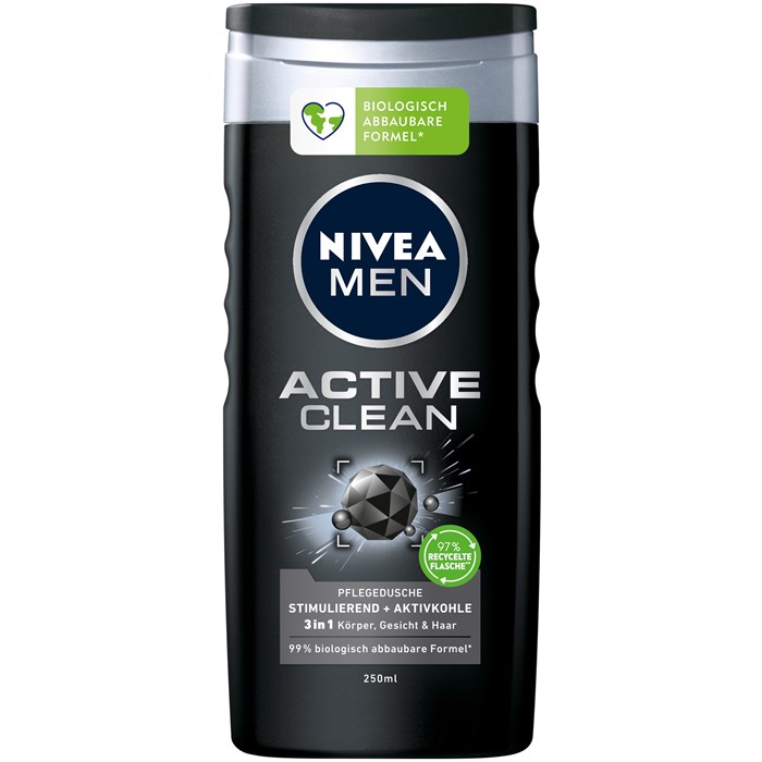 Active Clean Pflegedusche