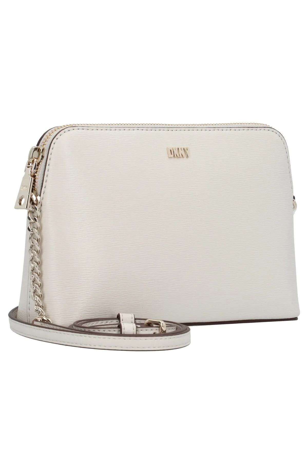 Dkny  Bryant Umhängetasche Leder 21 cm
