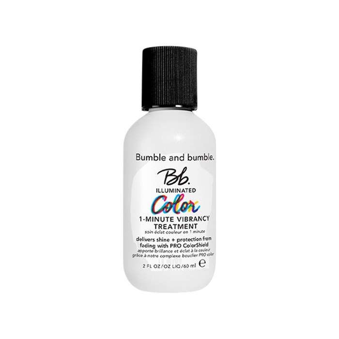 Color Minded 1-Minute Treatment
