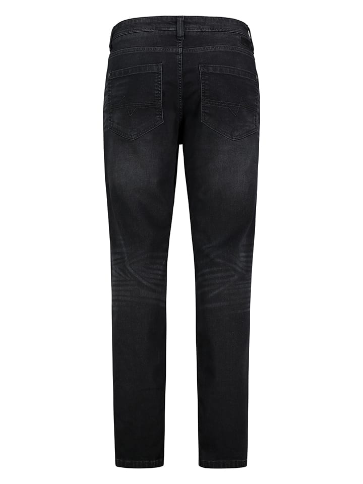 Sublevel Jeans - Regular fit - in Schwarz günstig kaufen