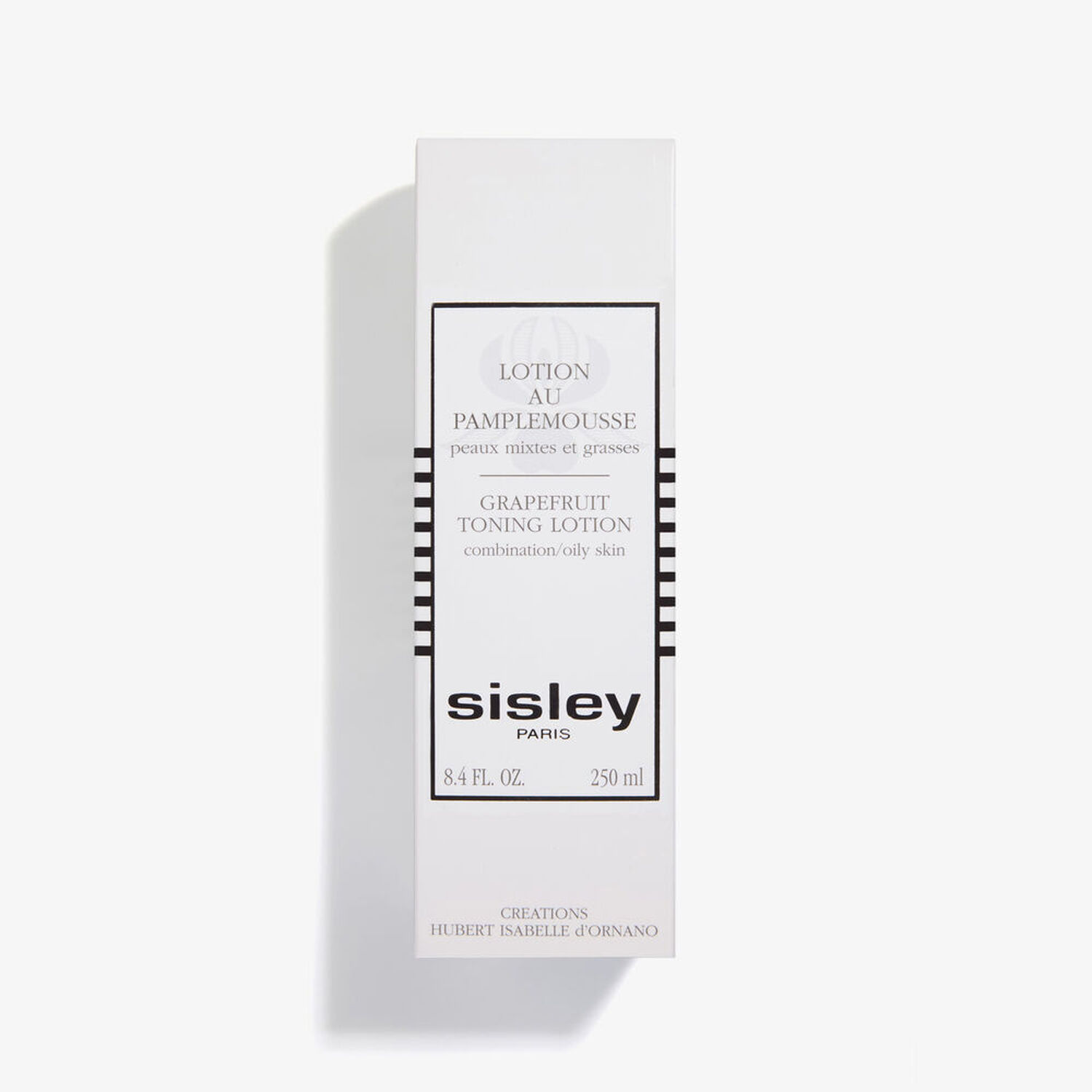 Sisley Lotion au Pamplemousse Pores Resserrés - Peaux Mixtes