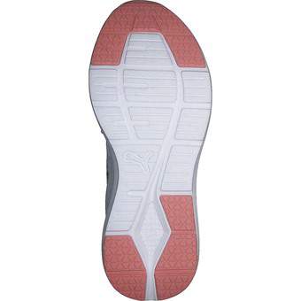PUMA Wired Run Slipon Wmns in weiß