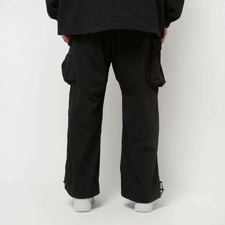 Gramicci Gramicci by F/CE. Technical Cargo Wide Pant Black