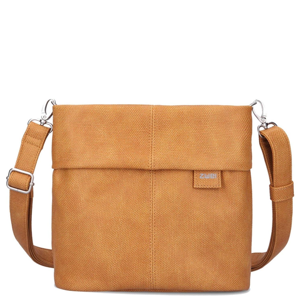 ZWEI Handtaschen gelb