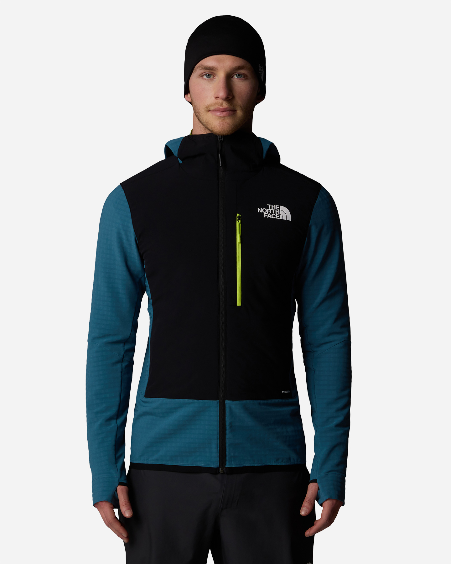 Pile The North Face Elixir Hybrid Ventrix M NF0A87H3SF71
