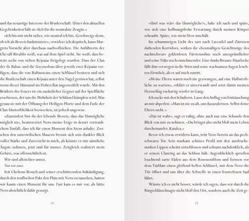 2 Seelen. Das zweite Buch der Unsterblichkeit