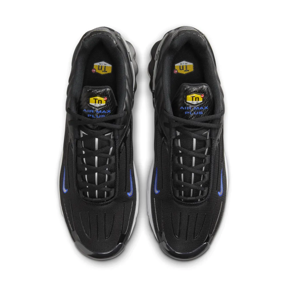 Nike Air Max Plus 3 HF4294-001 / schwarz