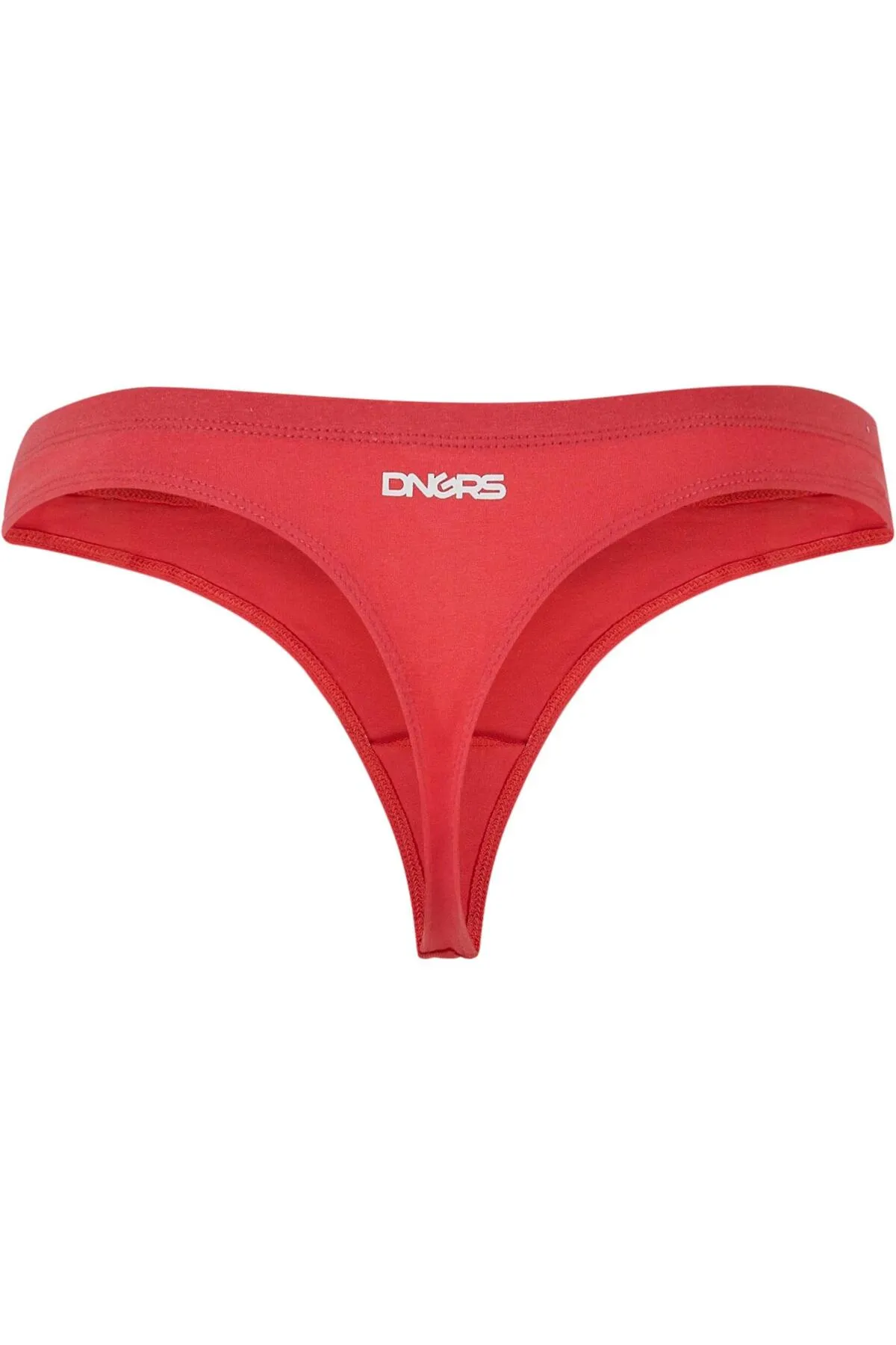 Dangerous DNGRS  Unterhosen - Rosa - Unifarben