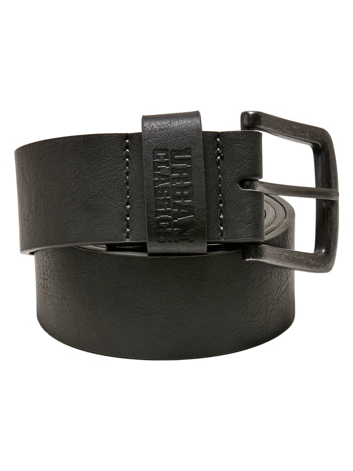 Urban Classics Urban Classics Gürtel in darkgrey günstig kaufen