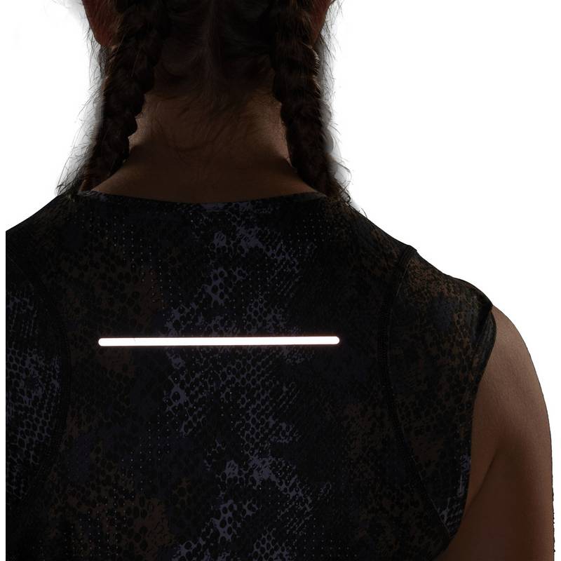 adidas FAST Funktionsshirt Damen