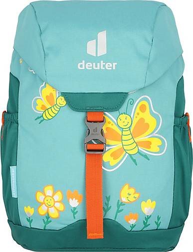 deuter Schmusebär Kinderrucksack 33 cm