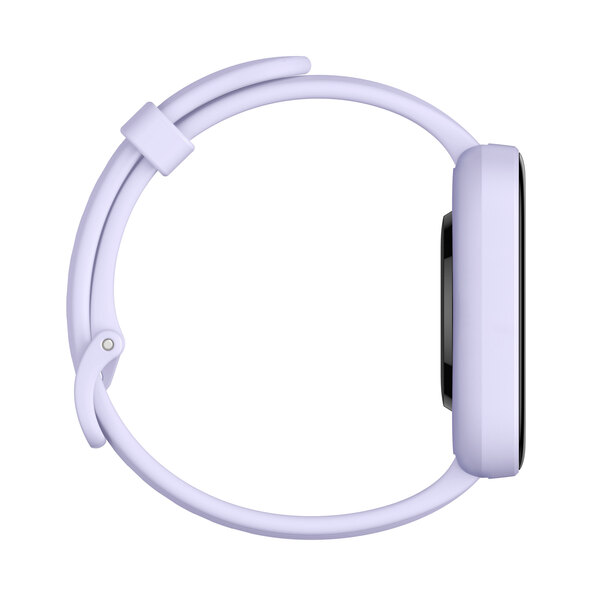 Smartwatch Bip 3, blau