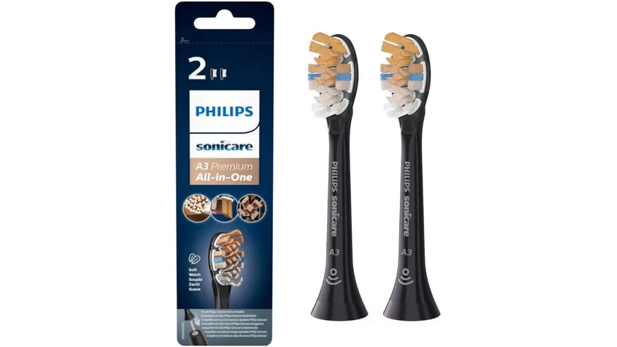 PHILIPS  A3 Premium All-in-One HX9092/11