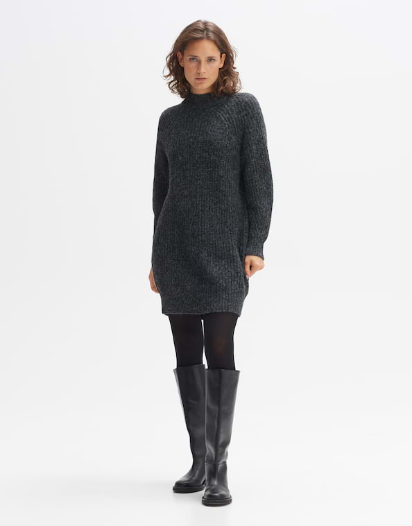 Strickkleid Wetrissi