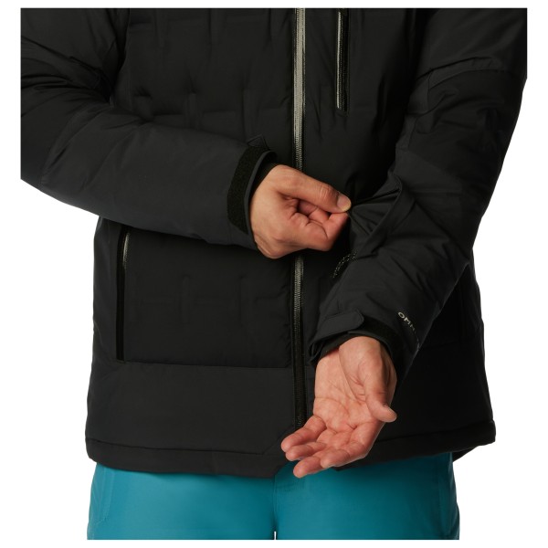 Columbia - Wild Card III Down Jacket - Skijacke
