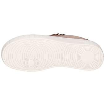 Barbarella Sneaker in rosa