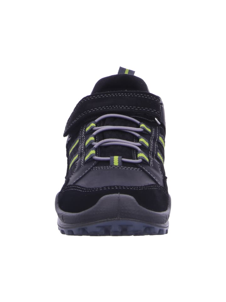 Imac Trekkingschuh in schwarz günstig kaufen