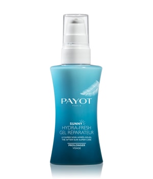 PAYOT Sunny Hydra-Fresh Gel Réparateur After Sun Gel-75 ml