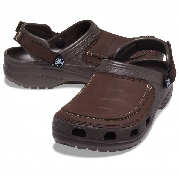 Crocs - Yukon Vista II Clog - Sandalen