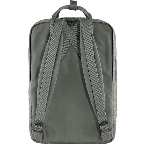 KÅNKEN RE-WOOL LAPTOP 15' - Laptoprucksack