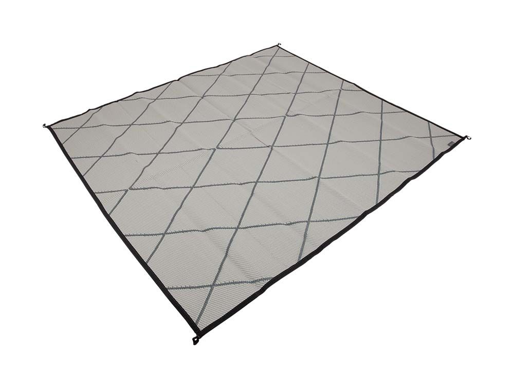 Bo-Camp Pluckley XL Champagner Chill Matte