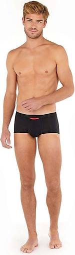 HOM Boxershort Trunk HO1 Plume up 1er Pack