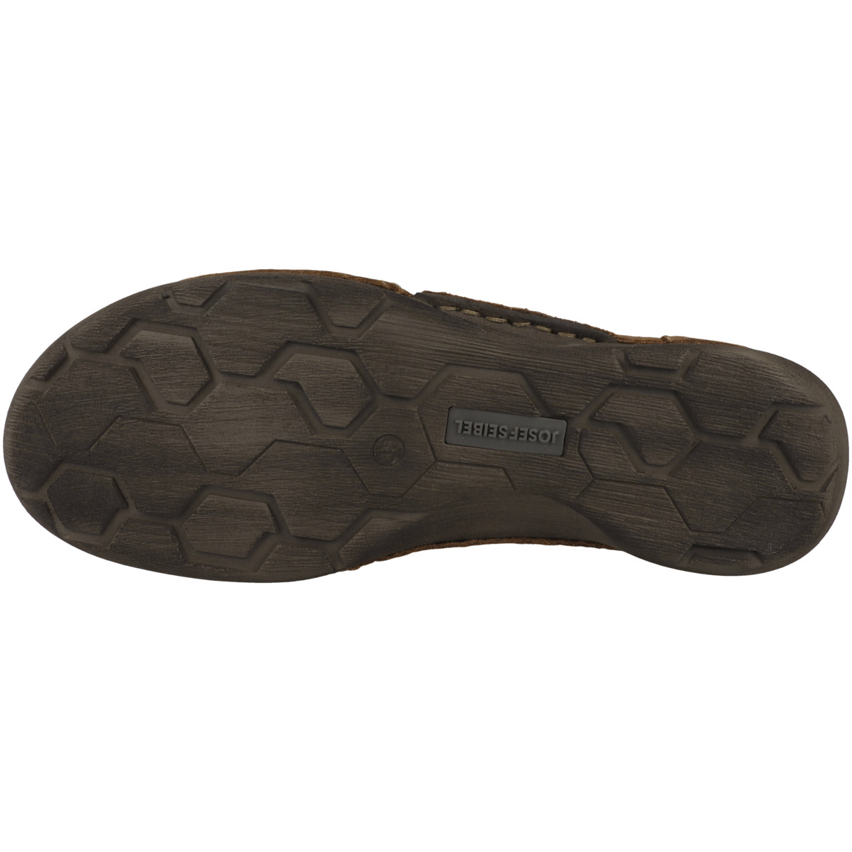Josef Seibel Fergey 94 Boots braun
