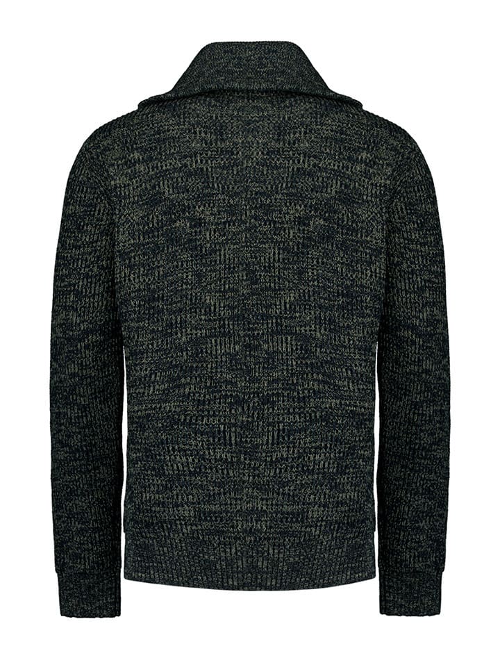 No Excess Pullover in Anthrazit günstig kaufen