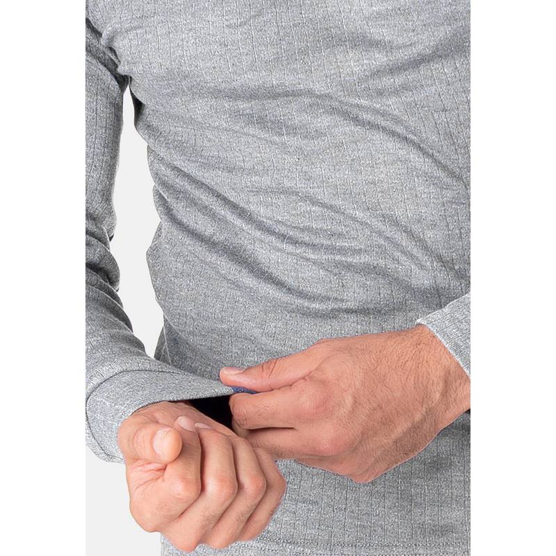 Black Snake 3 Pack Thermo Hemd Cushy Funktionsshirt Herren