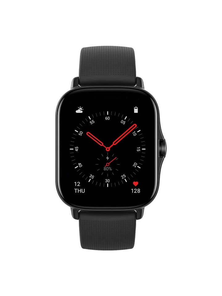 Amazfit Smartwatch GTS 2 NE in schwarz günstig kaufen onesize