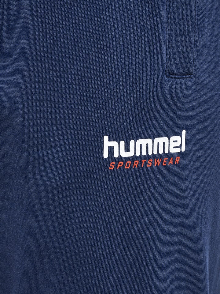 Hummel Hummel Verstellbare Taille Hose Hmllgc Austin Erwachsene in DRESS BLUES günstig kaufen