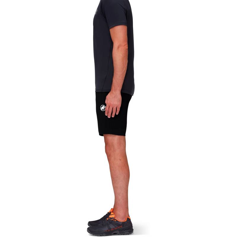 Mammut Taiss Softshellshorts Herren