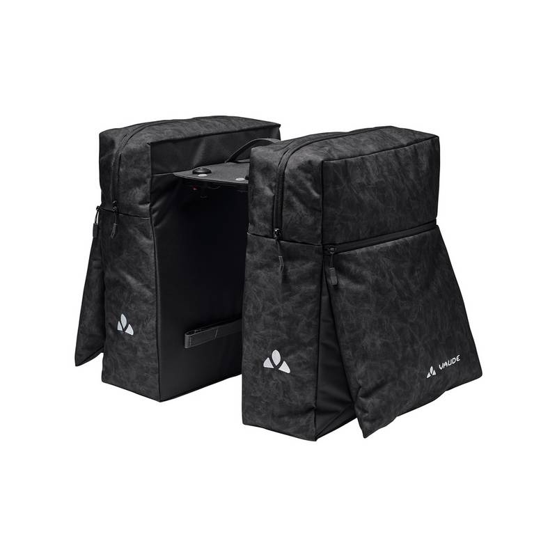 VAUDE TwinZipper (UniKlip 2) Fahrradtasche
