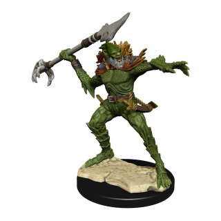 D&D Nolzur's Marvelous Miniatures - Koalinths
