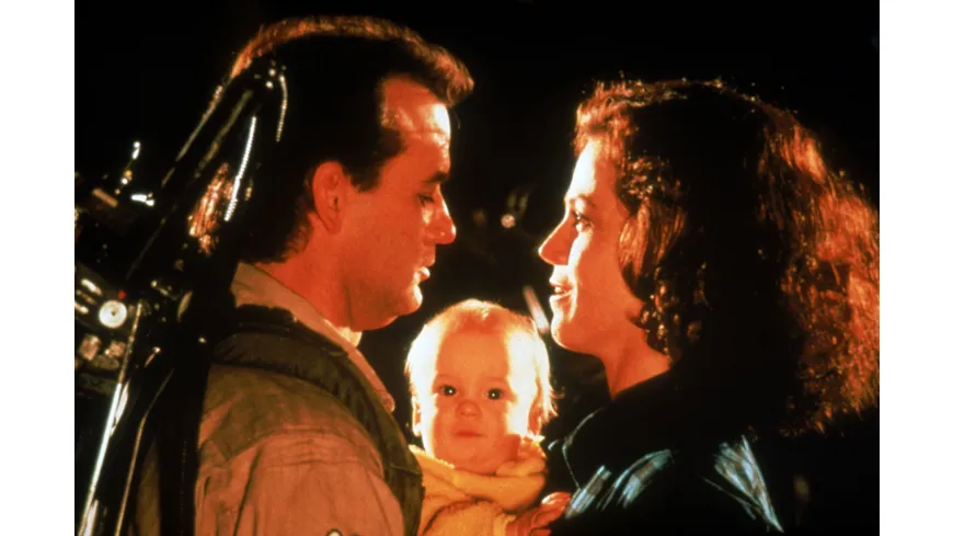 Ghostbusters 2 - Sie sind zurück  (4K Ultra UHD)