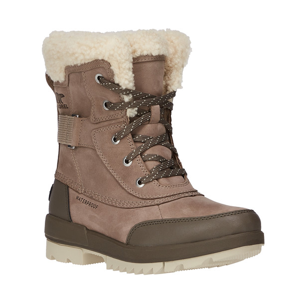 TORINO II PARC BOOT WP Damen - Winterstiefel
