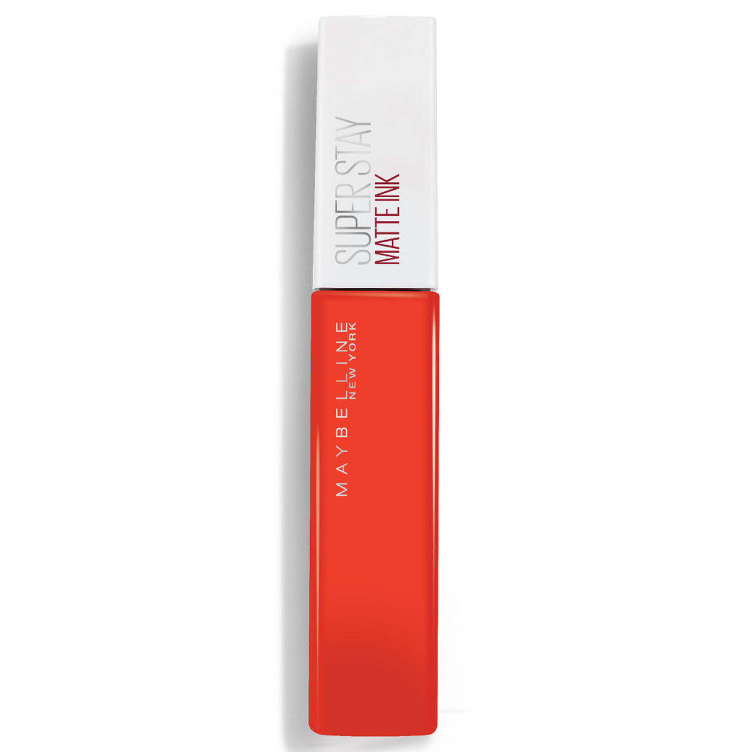 Maybelline New York Superstay Matte Ink Rouge à lèvres liquide mat intense longue tenue
