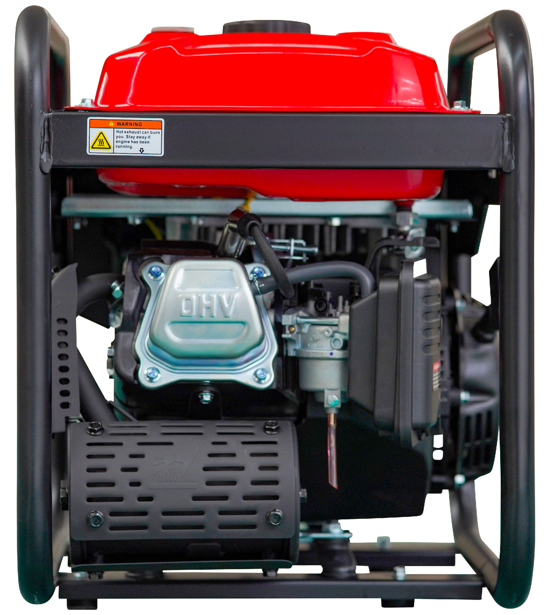 Générateur onduleur à essence Metal Works 724562439 BGI34M 3,5 kW 230 V