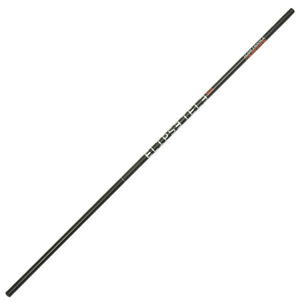 Teleskopstang, Team France Ellipse Tele 5m
