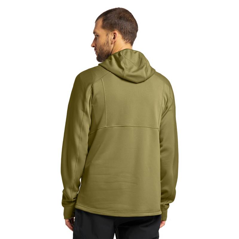Haglöfs Betula Hood Fleecejacke Herren