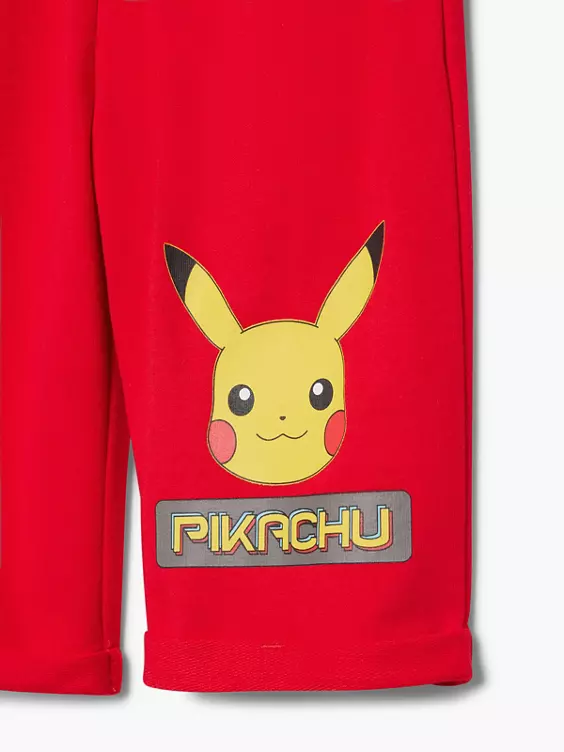 Pokémon Shorts
