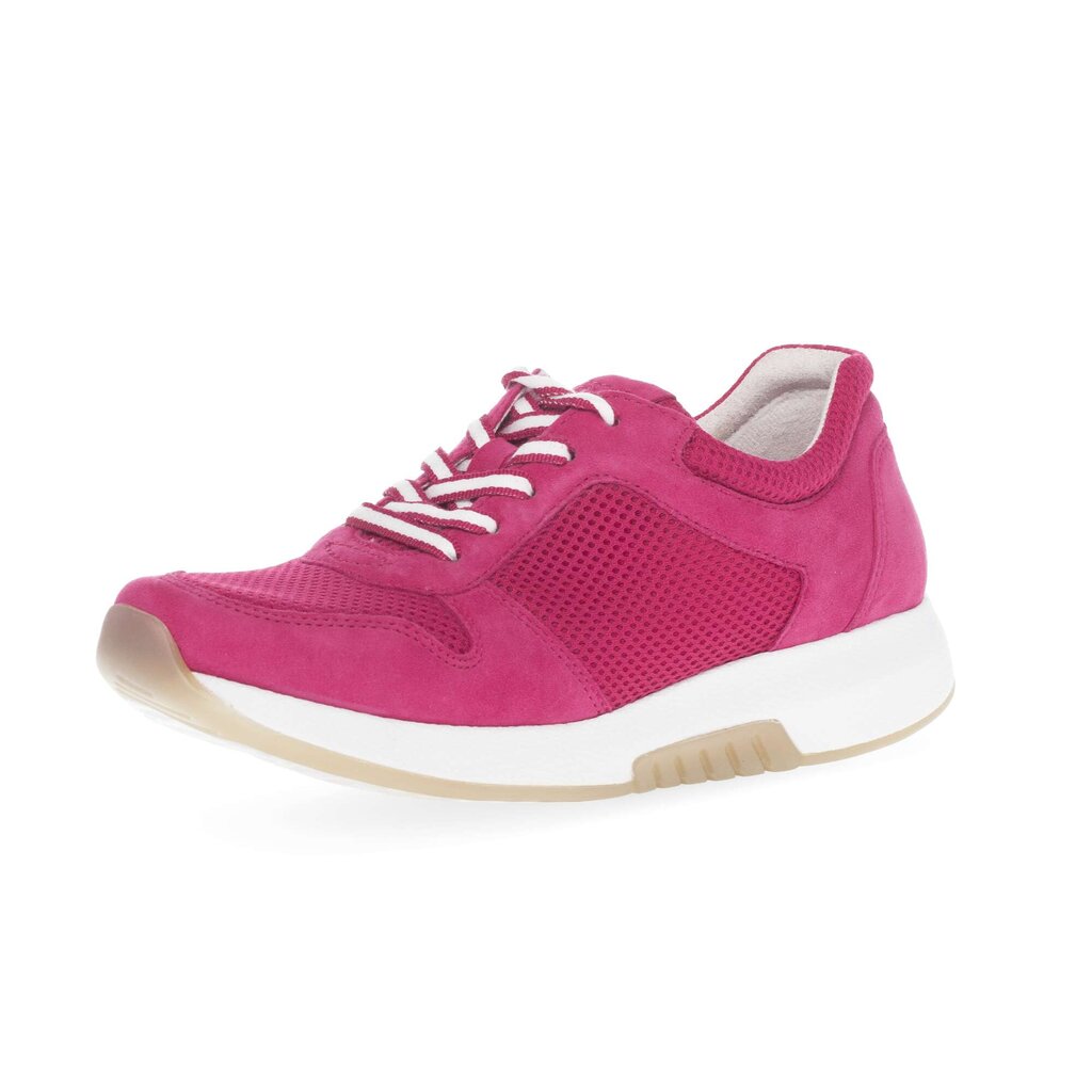 rollingsoft Sneaker low pink