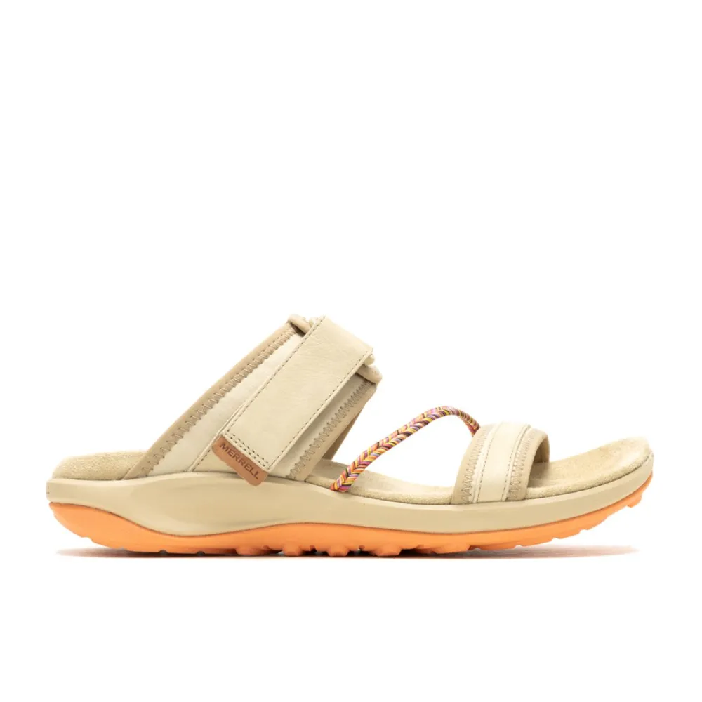 Merrell Terran 4 Slide J006766 / braun