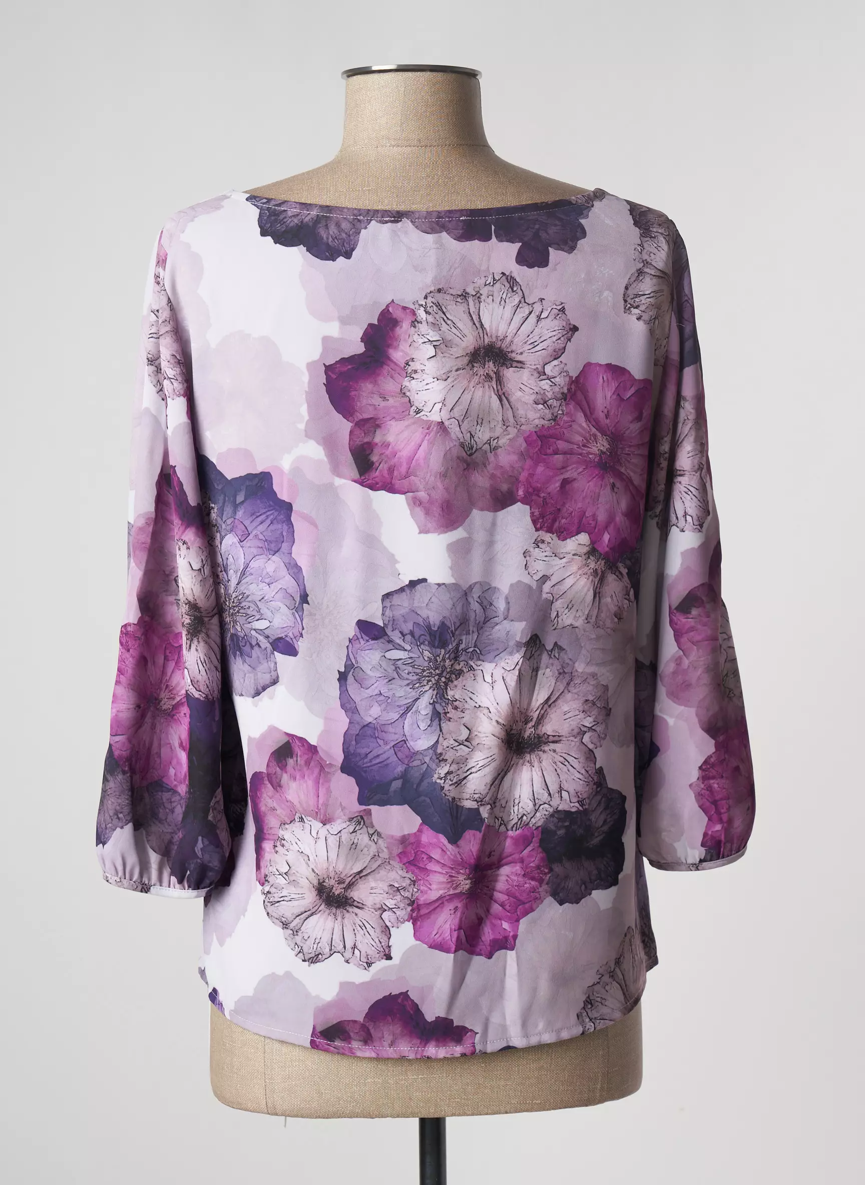 Comma  Tops Femme couleur violet