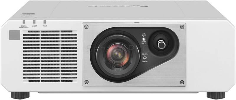 Panasonic DLP Projektor PT-FRQ60WEJ