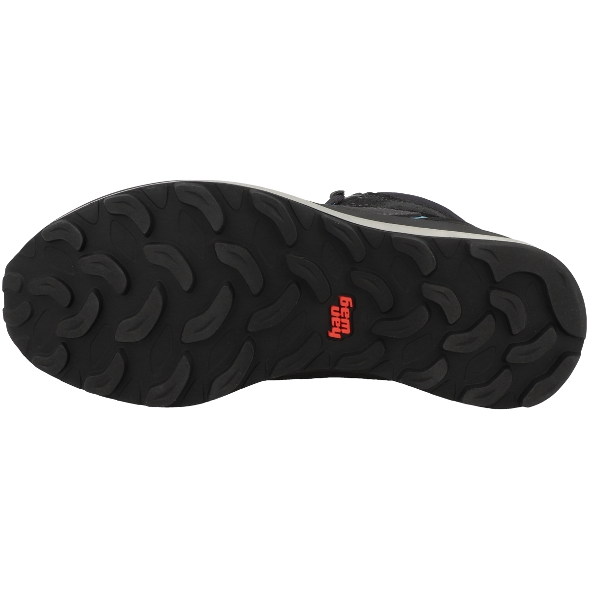 Hanwag Blueridge Lady ES Outdoorschuhe grau