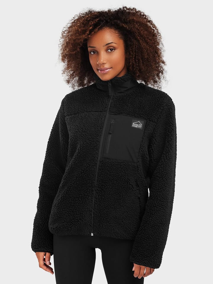 Siroko Fleecejacke 
